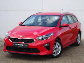 Kia Ceed 1.4 CVVT 74kW COOL