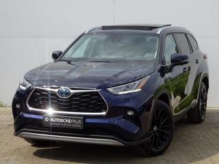 Toyota Highlander 2.5 HSD e-CVT AWD Exe. Sky. JB