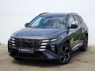 Hyundai Tucson 1.6 T-GDi DCT N-Line
