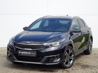 Kia XCeed 1.4 T-GDI 103 kW Edice 75