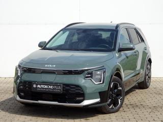 Kia e-Niro EV 64.8 kWh Style PRO