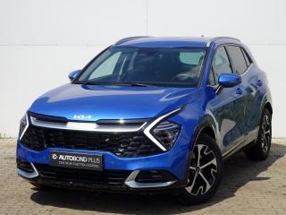 Kia Sportage 1.6 T-GDi DCT AWD TOP