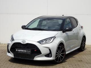 Toyota Yaris 1.5 HSD 130k e-CVT GR-Sport VI