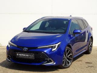 Toyota Corolla 2.0 HSD e-CVT Executive