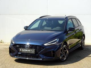 Hyundai i30 1.5 T-GDI MHEV DCT N-Line