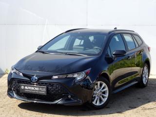 Toyota Corolla 1.8 HSD e-CVT Comfort