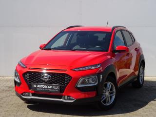 Hyundai Kona 1.0 T-GDi 88kW Style