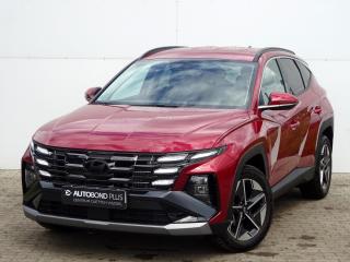 Hyundai Tucson 1.6 T-GDi DCT 118KW Style