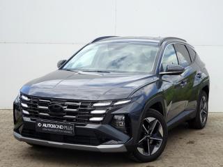 Hyundai Tucson 1.6 T-GDi DCT 118KW Style