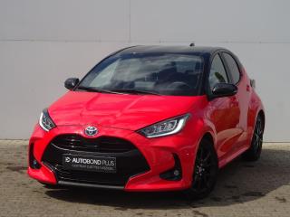 Toyota Yaris 1.5 HSD e-CVT Sel. Style SMART