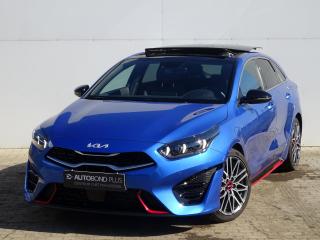 Kia ProCeed 1.6 T-GDi 150kW 7DCT GT Panora