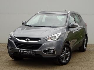 Hyundai ix35 1.6 GDI 99kW Trikolor