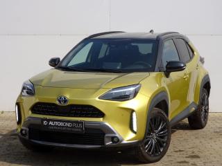 Toyota Yaris Cross 1.5 HSD e-CVT Adventure VIP