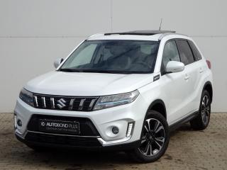 Suzuki Vitara 1.4 HYBRID 95kW Eleg. Panorama