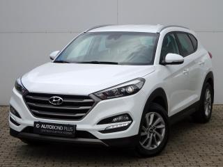 Hyundai Tucson 1.7 CRDi 85kW Trikolor PLUS