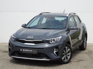 Kia Stonic 1.0 T-GDi 74kW Exclusive
