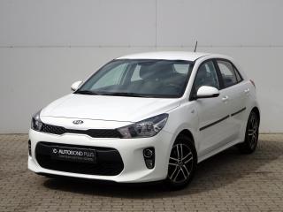 Kia Rio 1.25 CVVT 61kW Comfort