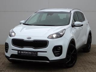 Kia Sportage 1.6 T-GDi 130kW FIFA