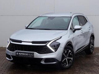 Kia Sportage 1.6 T-GDi MHEV DCT AWD TOP Evo