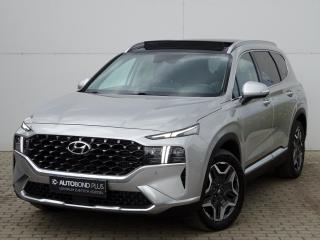 Hyundai Santa Fe 1.6 T-GDI PHEV 4x4 Premium