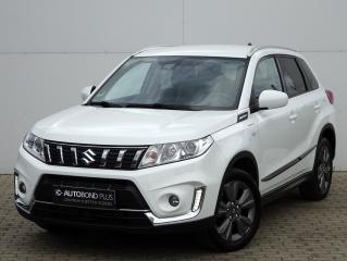 Suzuki Vitara 1.4 BoosterJet 103kW 4WD Premi