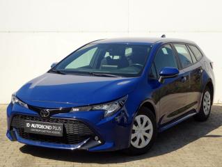 Toyota Corolla 1.2 Turbo 85kW Active