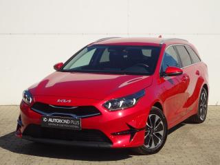 Kia Ceed 1.5 T-GDi 103kW 7DCT TOP