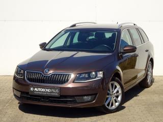 koda Octavia 1.6 TDI / 77 kW