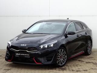 Kia ProCeed 1.6 T-GDI 150kW 7DCT GT