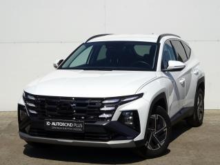 Hyundai Tucson 1.6 T-GDi 118kW Style