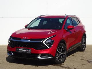Kia Sportage 1.6 T-GDi DCT AWD TOP Evo Tan