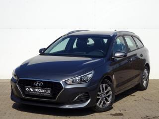 Hyundai i30 1.0 T-GDi 88kW Comfort Display