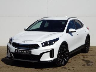 Kia XCeed 1.5 T-GDi 117kW DCT TOP