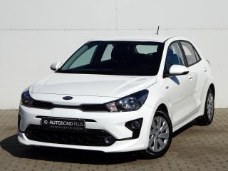 Kia Rio 1.2 DPi 61kW Comfort
