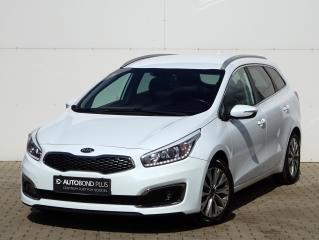 Kia Ceed 1.6 GDI 99kW FIFA Tan