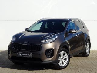 Kia Sportage 1.6 GDi 97kW Exclusive Tan