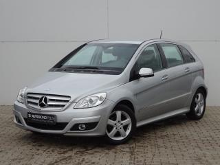 Mercedes-Benz B170 85kW