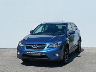 Subaru XV 2.0i Comfort AWD AT