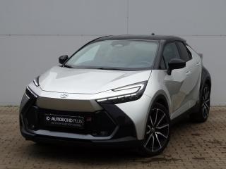 Toyota C-HR 2.0 HSD e-CVT AWD GR-Sport Pre