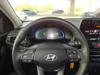 Hyundai i30 1.5 CVVT 71kW Smart Climate - náhled 14