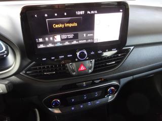 Hyundai i30 1.5 CVVT 71kW Smart Climate - náhled 16
