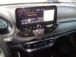 Hyundai i30 1.5 CVVT 71kW Smart Climate - náhled 17