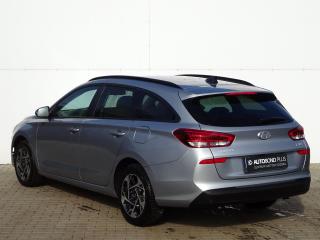 Hyundai i30 1.5 CVVT 71kW Smart Climate - náhled 7