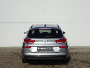 Hyundai i30 1.5 CVVT 71kW Smart Climate - náhled 9