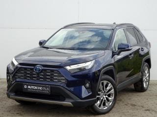Toyota RAV4 2.5 HSD e-CVT AWD Exe. Skyview