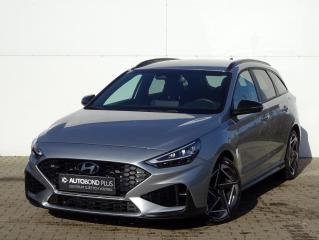 Hyundai i30 1.5 T-GDI MHEV DCT N-Line
