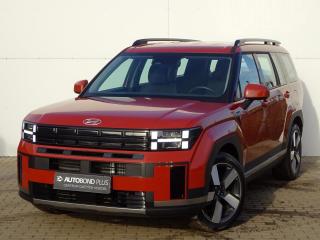 Hyundai Santa Fe 1.6 T-GDi PHEV 4WD Comfort