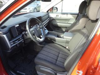 Hyundai Santa Fe 1.6 T-GDi PHEV 4WD Comfort - náhled 10