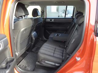 Hyundai Santa Fe 1.6 T-GDi PHEV 4WD Comfort - náhled 11