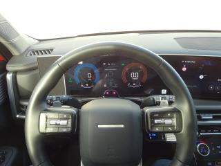 Hyundai Santa Fe 1.6 T-GDi PHEV 4WD Comfort - náhled 14